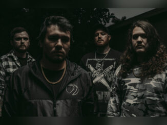 BODYSNATCHER Promo Pic (3) - COVER PHOTO