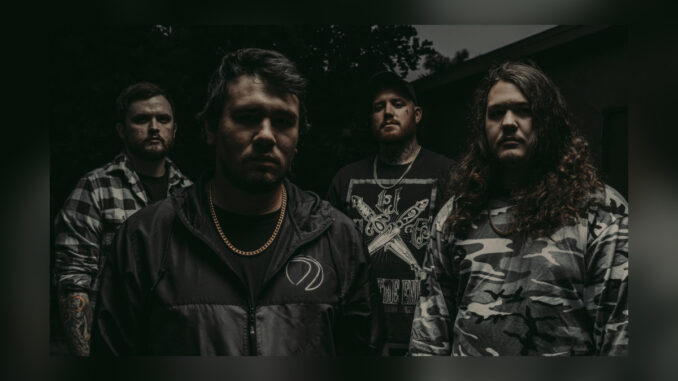 BODYSNATCHER Promo Pic (3) - COVER PHOTO