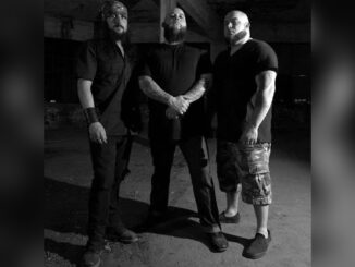 FALL OF HUMANITY Promo Pic (1) - COVER PHOTO
