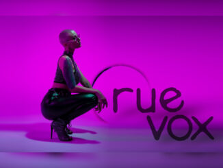 RUE VOX Promo Pic 2 - Cover Photo