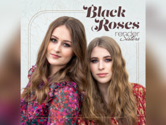 RENDER SISTERS 'Black Roses - Single' - COVER PHOTO