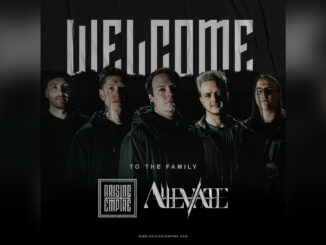 ALLEVIATE Promo Pic (3) - COVER PHOTO