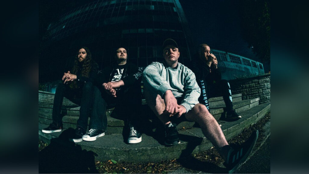 BAILER Promo Pic - COVER PHOTO