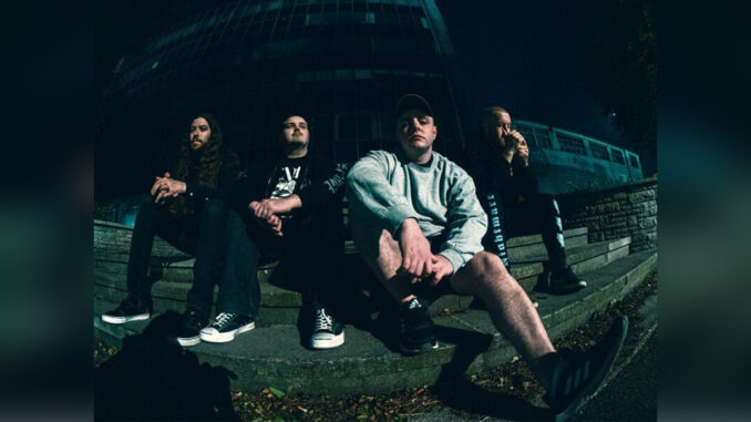 BAILER Promo Pic - COVER PHOTO BAILER Promo Pic - COVER PHOTO