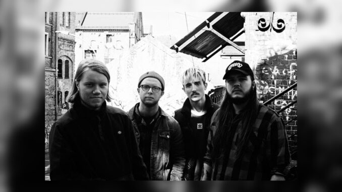 SUNCRAFT Promo Pic - Cover Photo