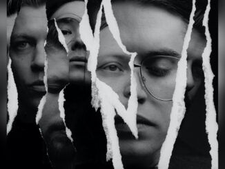 IMMINENCE Promo Pic (2) - COVER PHOTO