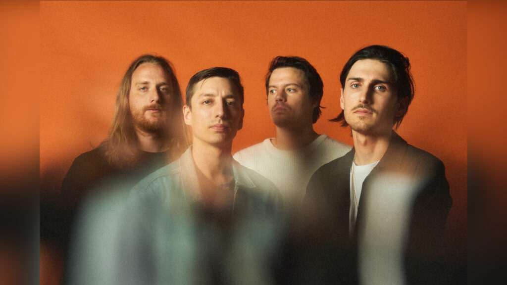THE PLOT IN YOU 2021 Promo Pic - Cover Photo