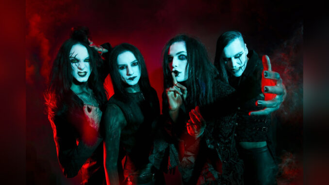 MISTER MISERY Promo Pic (3) - Cover Photo
