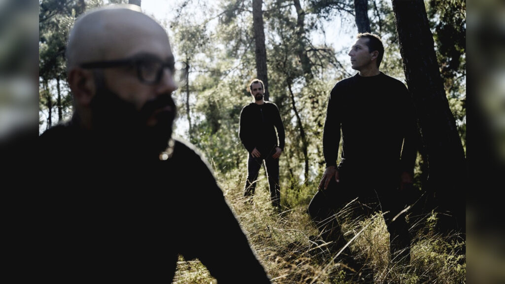 AGNES VEIN Promo Pic - Cover Photo