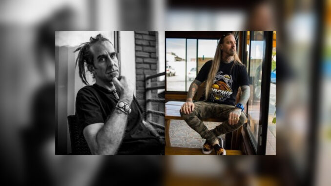 DevilDriver & Lamb Of God Singers Invest in Charity-Minded Cryptocurrency - Cover Photo