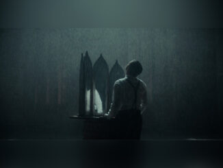 IMMINENCE 'Alleviate' Music Video - COVER PHOTO