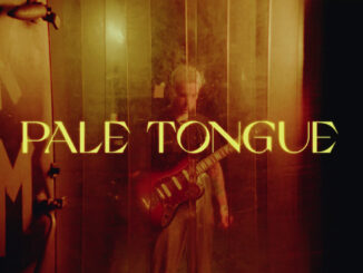 THE OKLAHOMA KID 'Pale Tongue' Video - COVER PHOTO