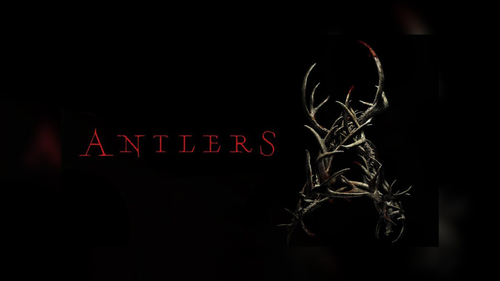 ANTLERS - Cover Photo