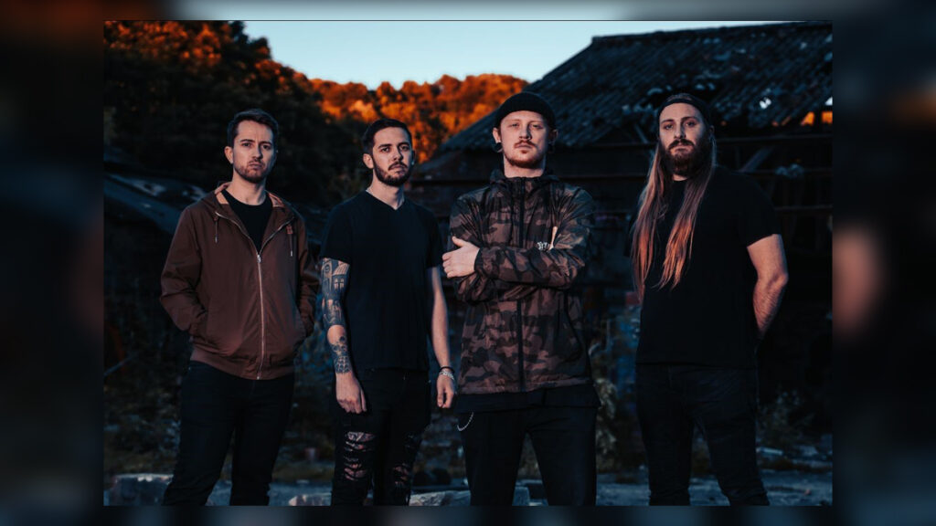 ARKDOWN Promo Pic - Cover Photo