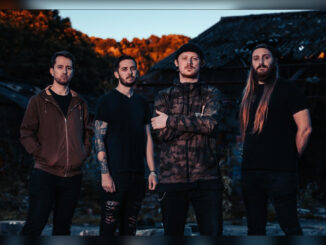ARKDOWN Promo Pic - Cover Photo
