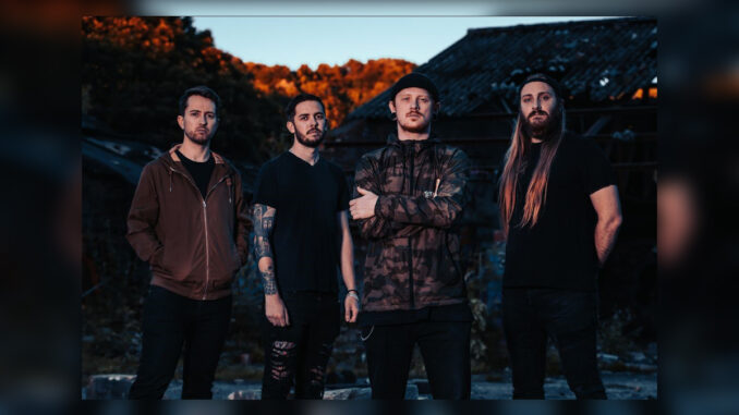 ARKDOWN Promo Pic - Cover Photo