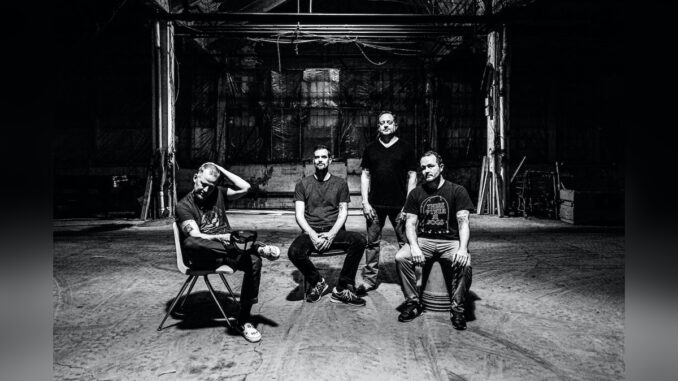 BITTER BRANCHES Promo Pic - COVER PHOTO