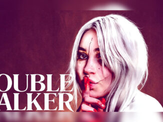 DOUBLE WALKER - Cover Photo