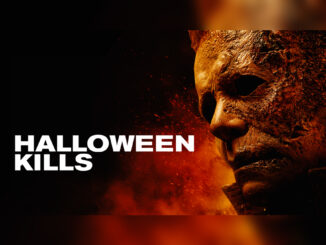 HALLOWEEN KILLS - Cover Photo