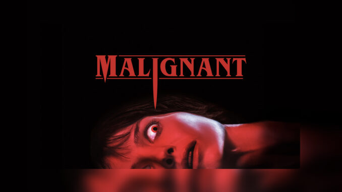 MALIGNANT - Cover Photo