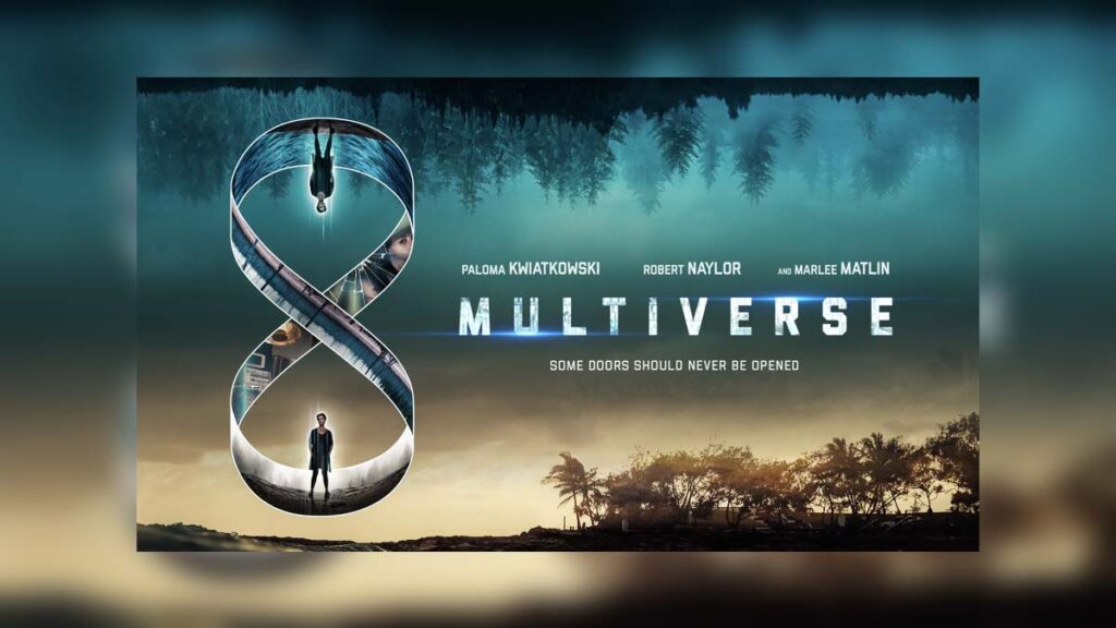 MULTIVERSE - Cover Photo