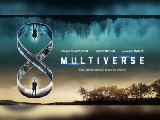 MULTIVERSE - Cover Photo