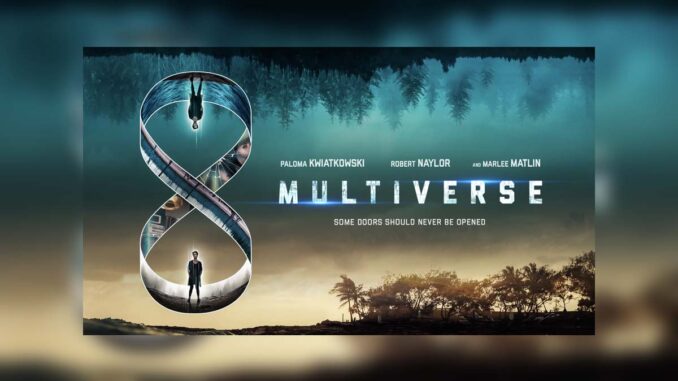 MULTIVERSE - Cover Photo