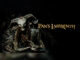 PAN'S LABYRINTH - Cover Photo