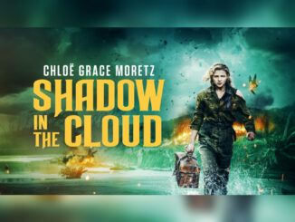 SHADOW IN THE CLOUD - Cover Photo
