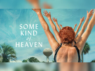 SOME KIND OF HEAVEN - Cover Photo