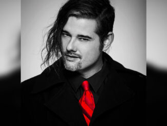 THOMAS CRANE - Cover Photo