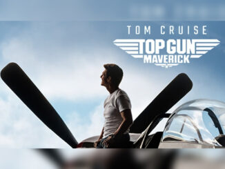 TOP GUN: MAVERICK - Cover Photo