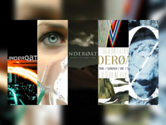 UNDEROATH Discography - Cover Photo