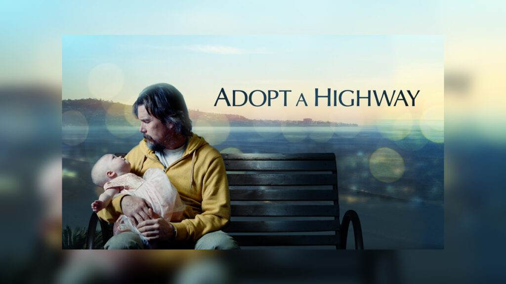 ADOPT A HIGHWAY - Cover Photo