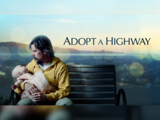 ADOPT A HIGHWAY - Cover Photo