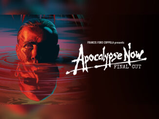 APOCALYPSE NOW (FINAL CUT) - Cover Photo