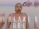 BLAKE RED ‘The Cradle – EP’ - Cover Photo