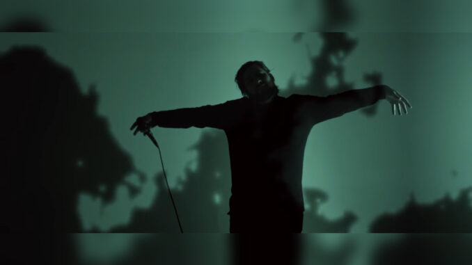 FIT FOR AN AUTOPSY 'The Sea of Tragic Beasts' Meaning - Cover Photo