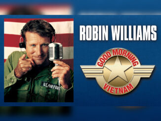 GOOD MORNING VIETNAM - Cover Photo