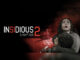 INSIDIOUS CHAPTER 2 - Cover Photo