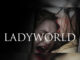 LADYWORLD - Cover Photo