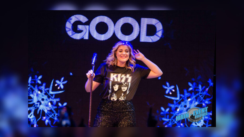 LAUREN ALAINA Live at The Fillmore - Cover Photo