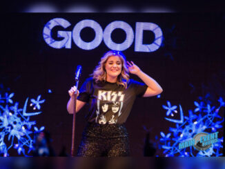 LAUREN ALAINA Live at The Fillmore - Cover Photo