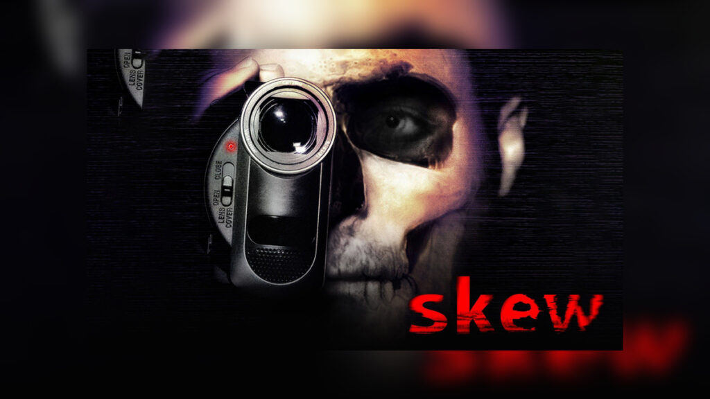 SKEW - Cover Photo