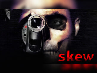 SKEW - Cover Photo