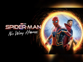 SPIDER-MAN NO WAY HOME - Cover Photo