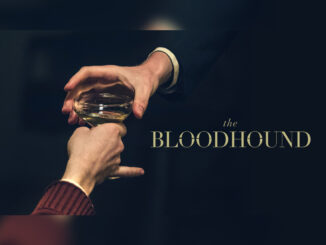 THE BLOODHOUND - Cover Photo