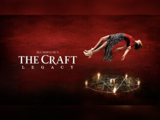THE CRAFT LEGACY - Cover Photo