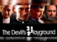 THE DEVIL'S PLAYGROUND - Cover Photo