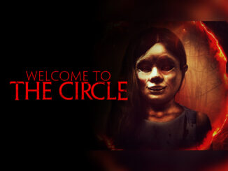 WELCOME TO THE CIRCLE - Cover Photo